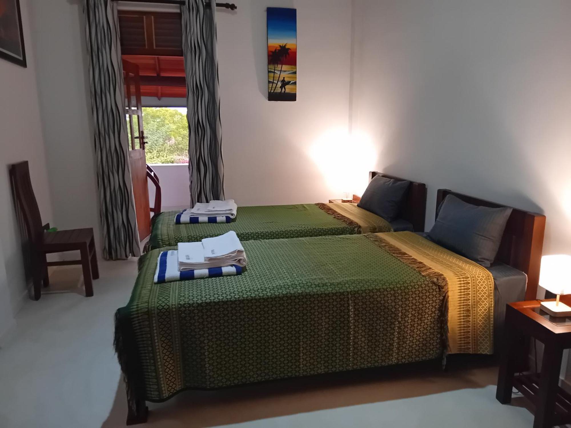 Machan Villa Tangalle Exteriör bild