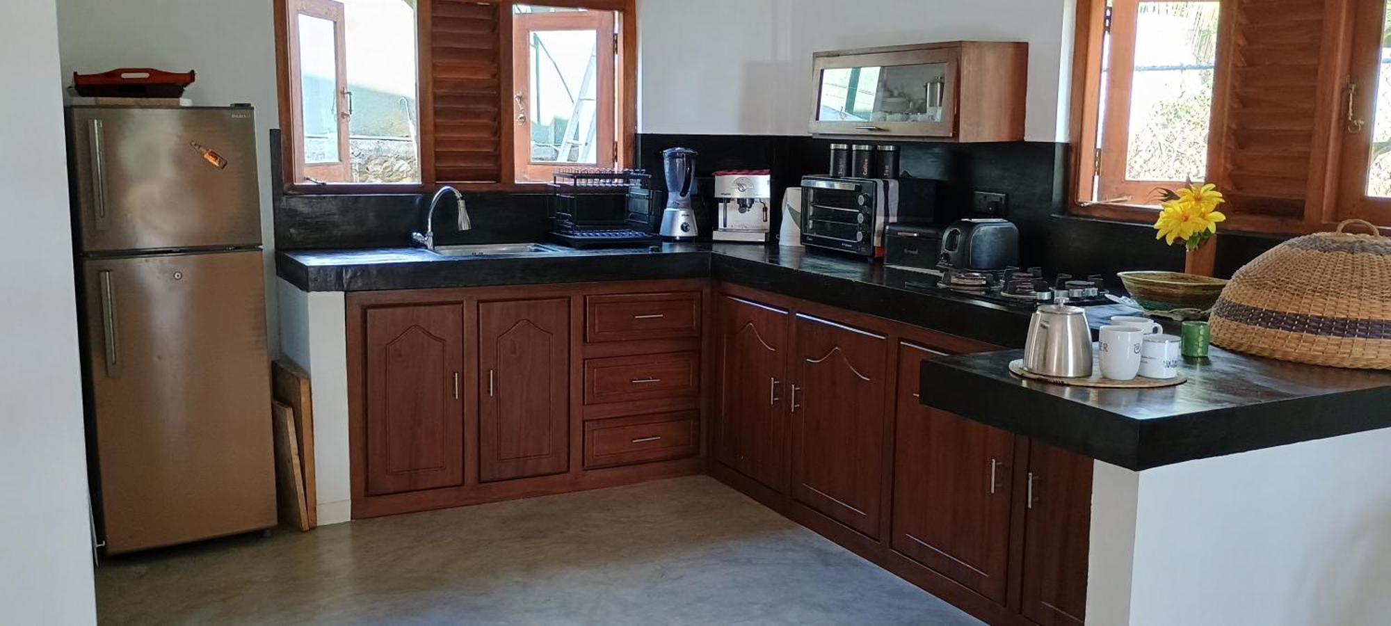 Machan Villa Tangalle Exteriör bild