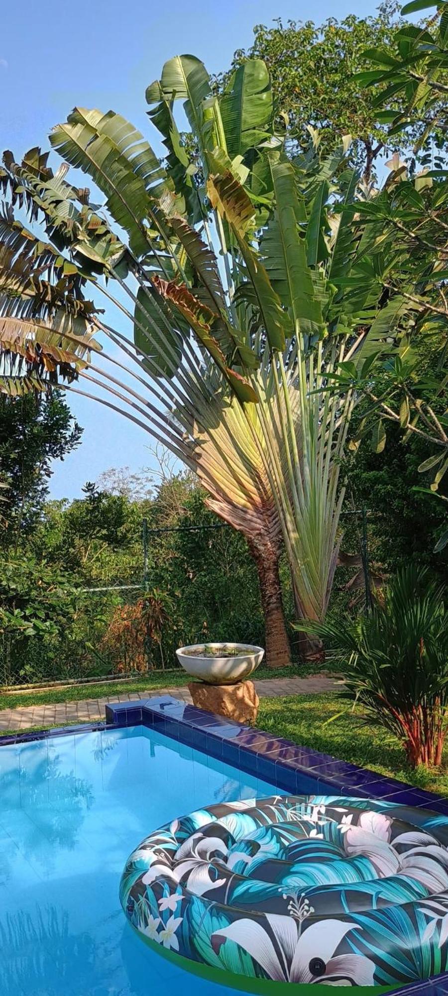Machan Villa Tangalle Exteriör bild